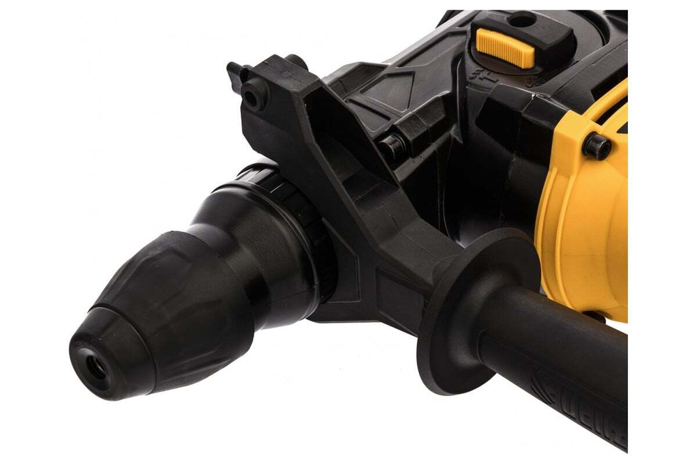 Электрический перфоратор DENZEL RHV-1250-30 26612