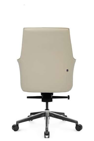 Кресло Rosso-M B1918 Кремово-белый