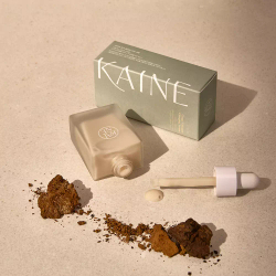 KAINE Chaga Collagen Charging Serum антивозрастная сыворотка с грибом чага и коллагеном