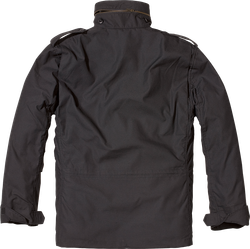 Brandit M65 CLASSIC JACKET black