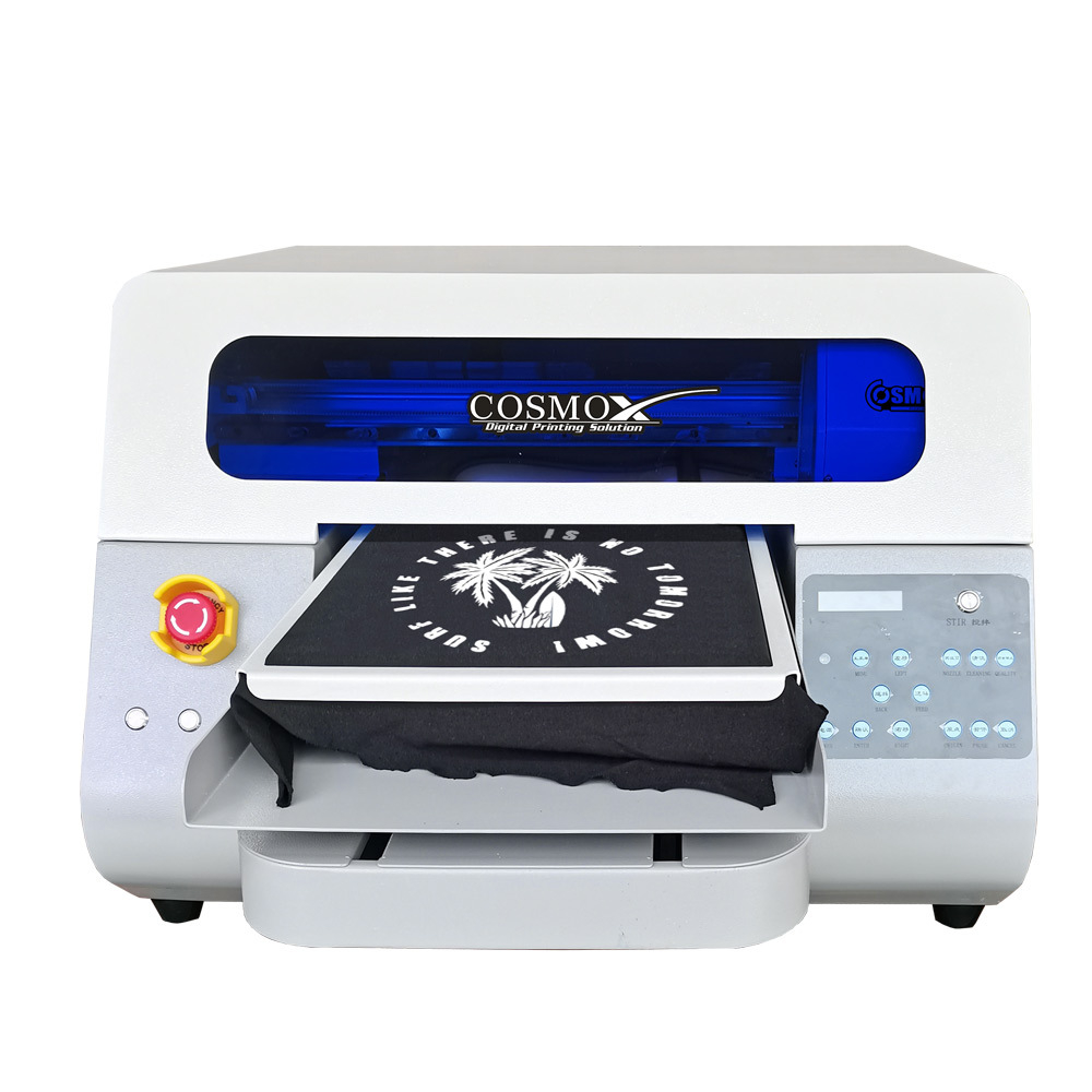 Текстильный принтер Cosmox MegJet