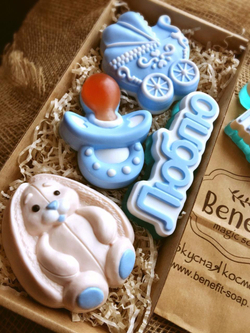 «Я родился!» XL