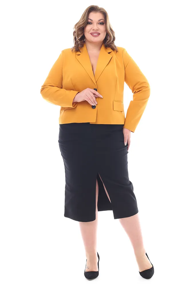 Юбка 4721 Fabrika