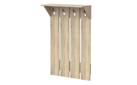 Вешалка навесная В-01