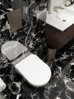 ELEGANT NERO HG2001-A