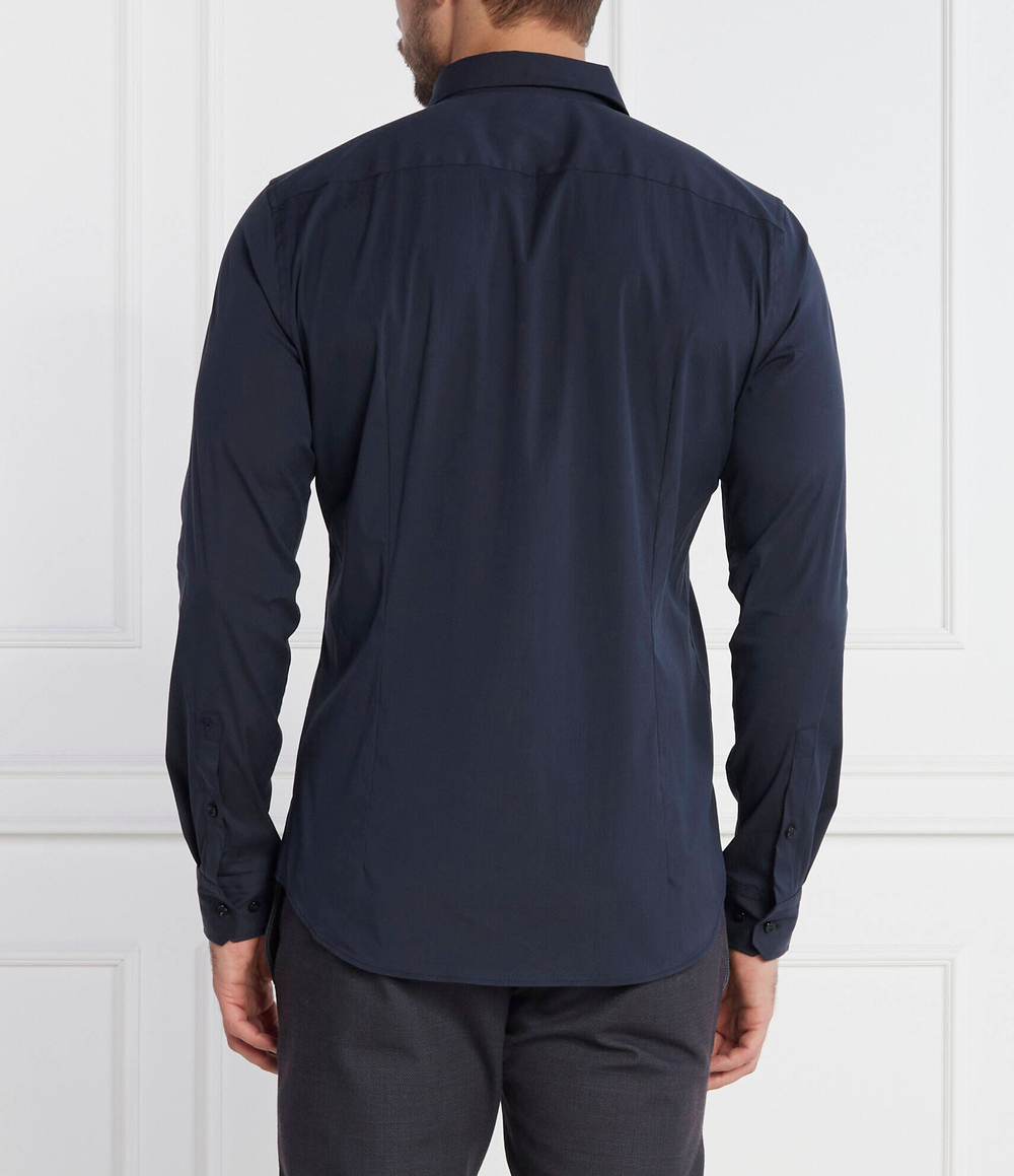 Рубашка Pit Joop! - темно-синий(30038884)