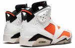 Кроссовки Jordan Air Jordan 6 Retro Gatorade Like Mike