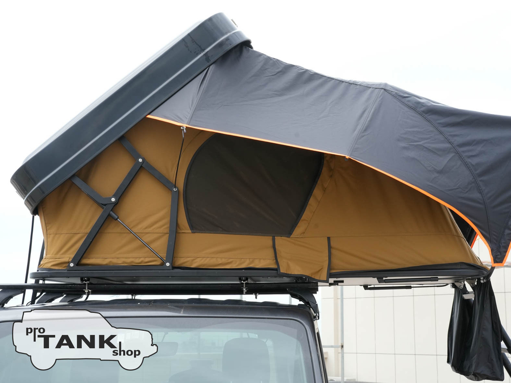 Палатка на крышу GEWU Outdoor GW-C02