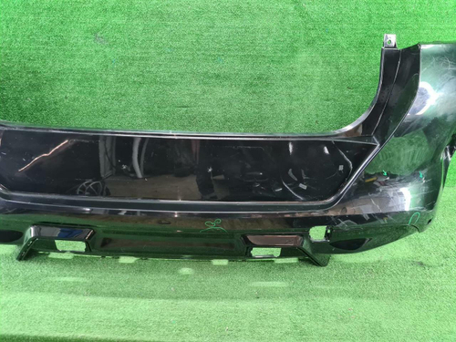 Бампер задний BMW X6M F96 (2019-2023)