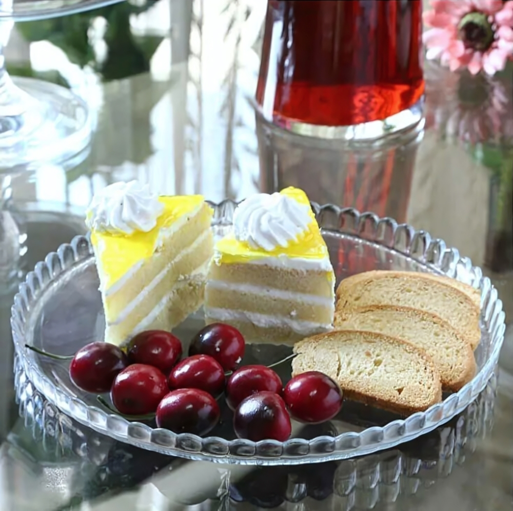 Блюдо Patisserie 24см 10351