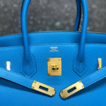 Сумка Hermes 30 см