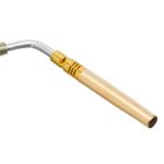 Горелка газовая на бутановый баллон, диаметр сопла 12 мм Сибртех, 91435