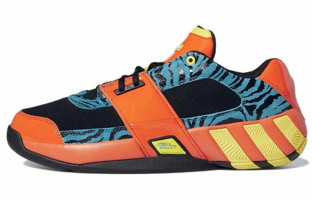 Кроссовки Adidas Agent Gil Restomod