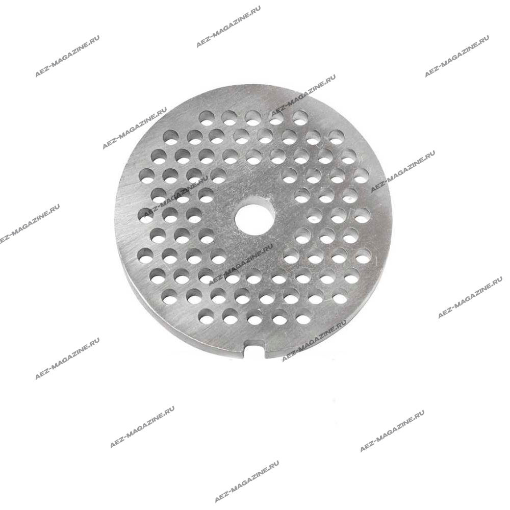 Решетка для мясорубки 54*6*5мм Y