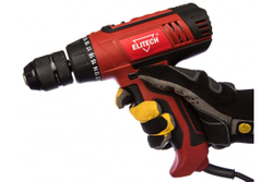 Шуруповерт Elitech ДШ 0110РЭ