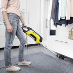 Пылесос Karcher, VC 5, 500 Вт, с конт, сух.убор, hepa фильтр