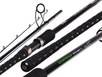 Удилище фидерное Feeder Concept Distance EXTRA HEAVY 210 3.90