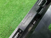 Решетка радиатора VW Touareg 3 (2018-2023)