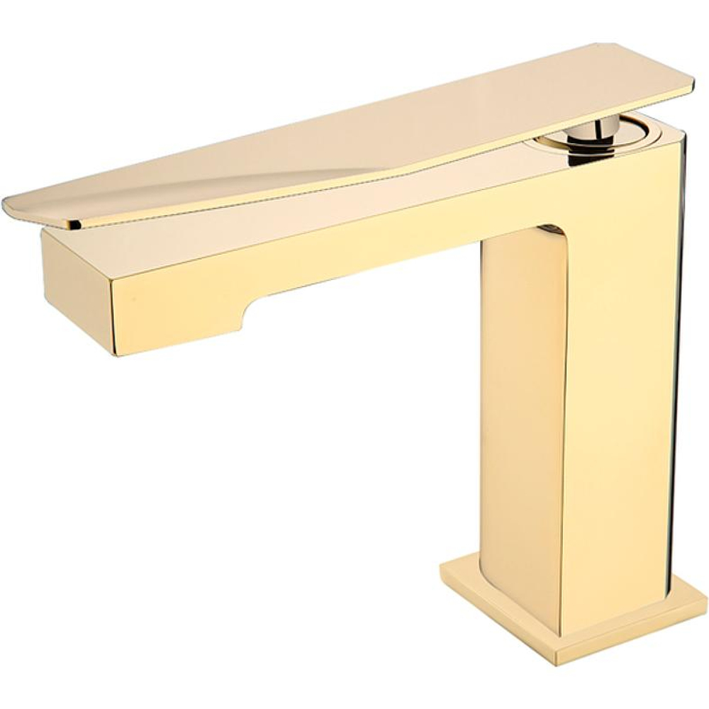 Смеситель для раковины Boheme Q 141-GG.2