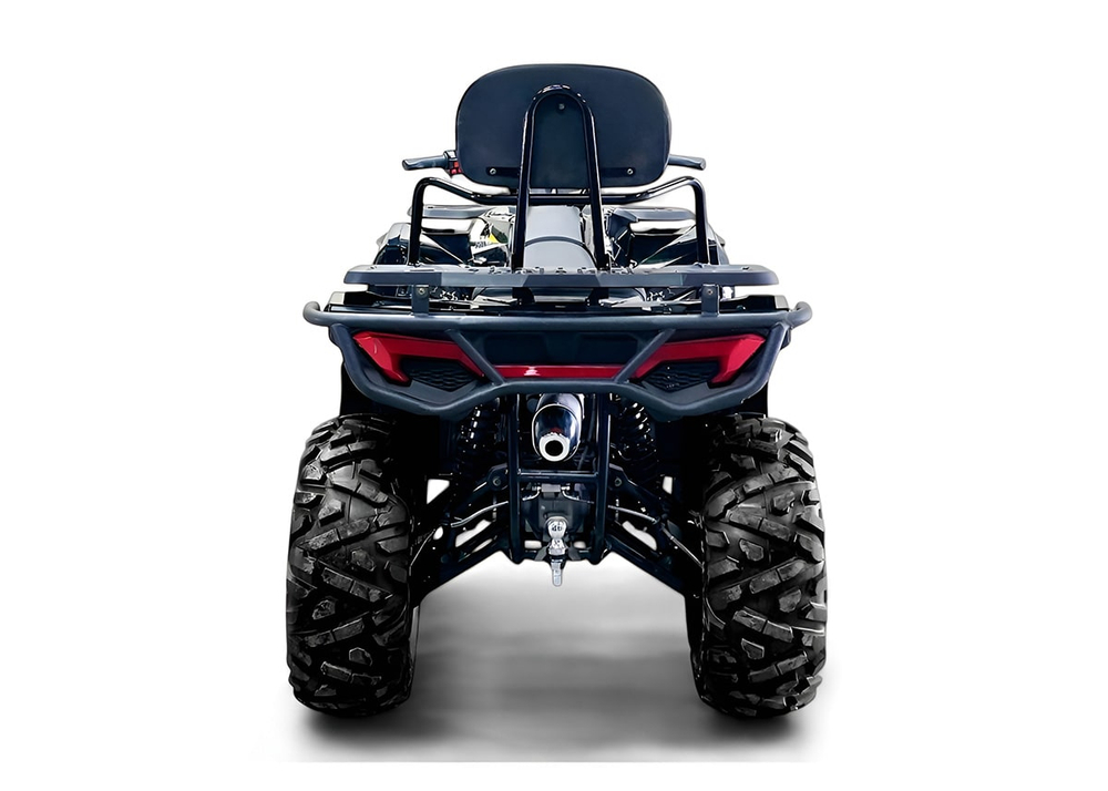 Квадроцикл BIZON ZX350