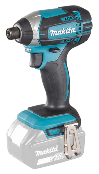 Аккумуляторный ударный шуруповерт LXT® DTD152Z 18В 1/4\" 165 Нм 0 – 2 900 об/мин