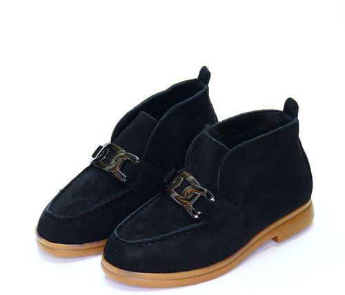 Лоферы (36-40) р. / шт. Y335