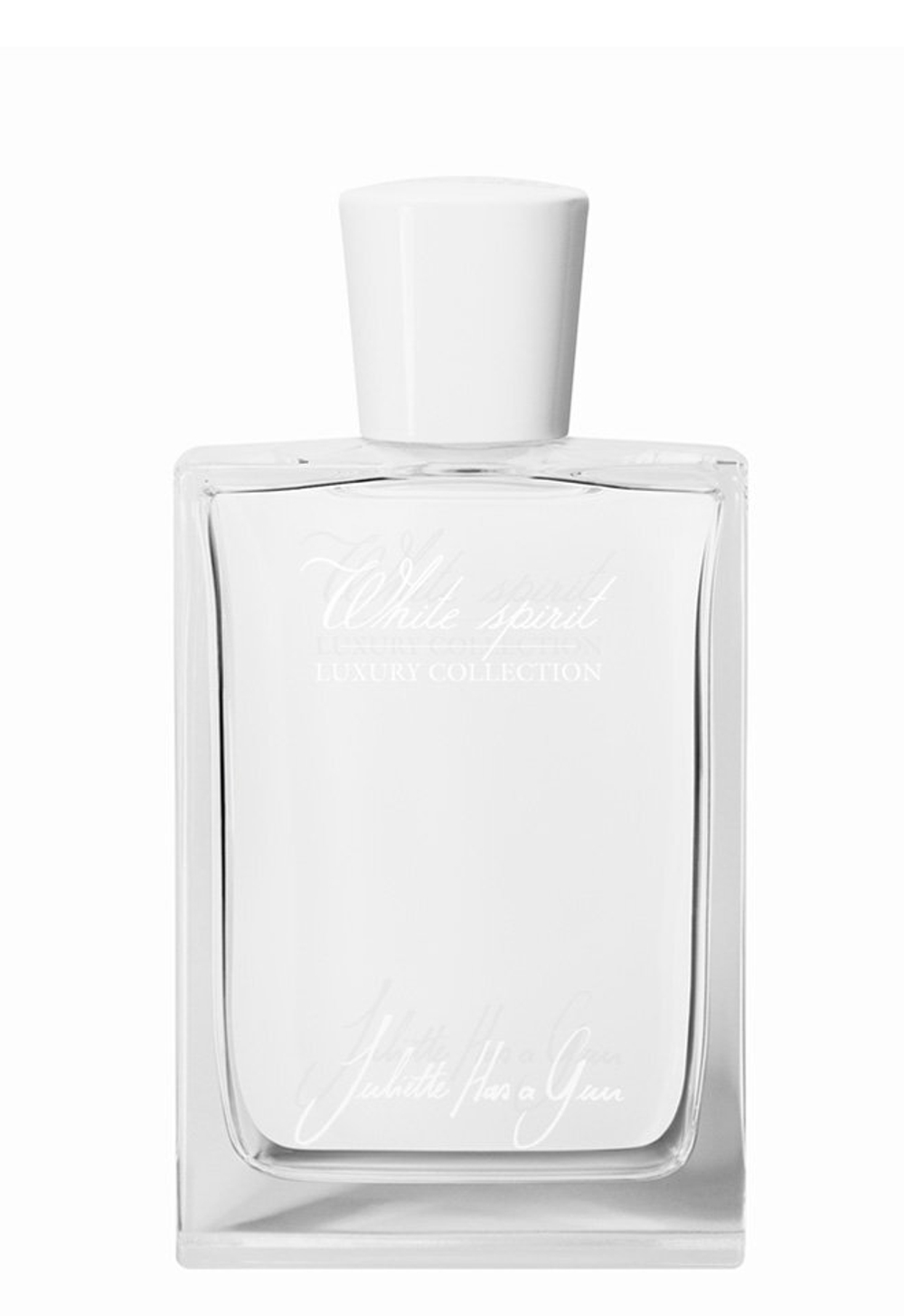 Парфюмерная вода White Spirit