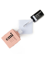 E.MiLac Gamma Base Gel №024 Pale blue, 15 мл