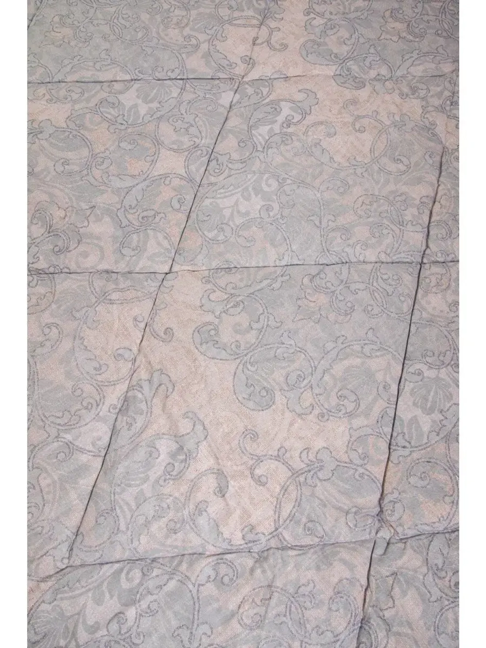 Одеяло евро всесезонное облегченное лен хлопок