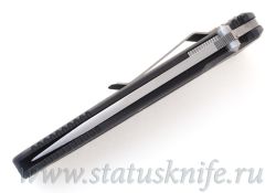 Нож Microtech Socom Elite Sterile MA s90vфотография - 9