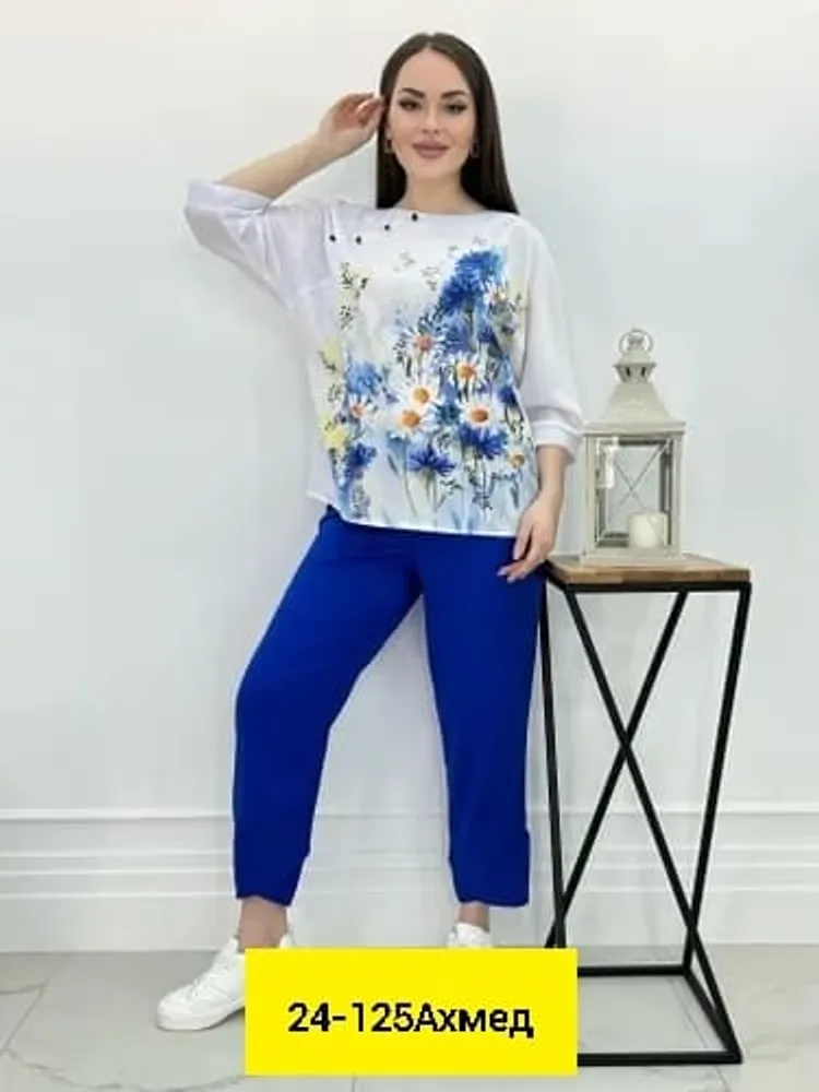 Костюм 50348238 Fabrika