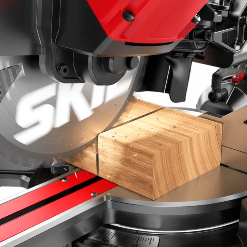 SKIL MS6305 торцовочная пила MS6305SE00