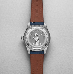 Oris Hank Aaron Limited Edition 01 754 7785 4081-Set