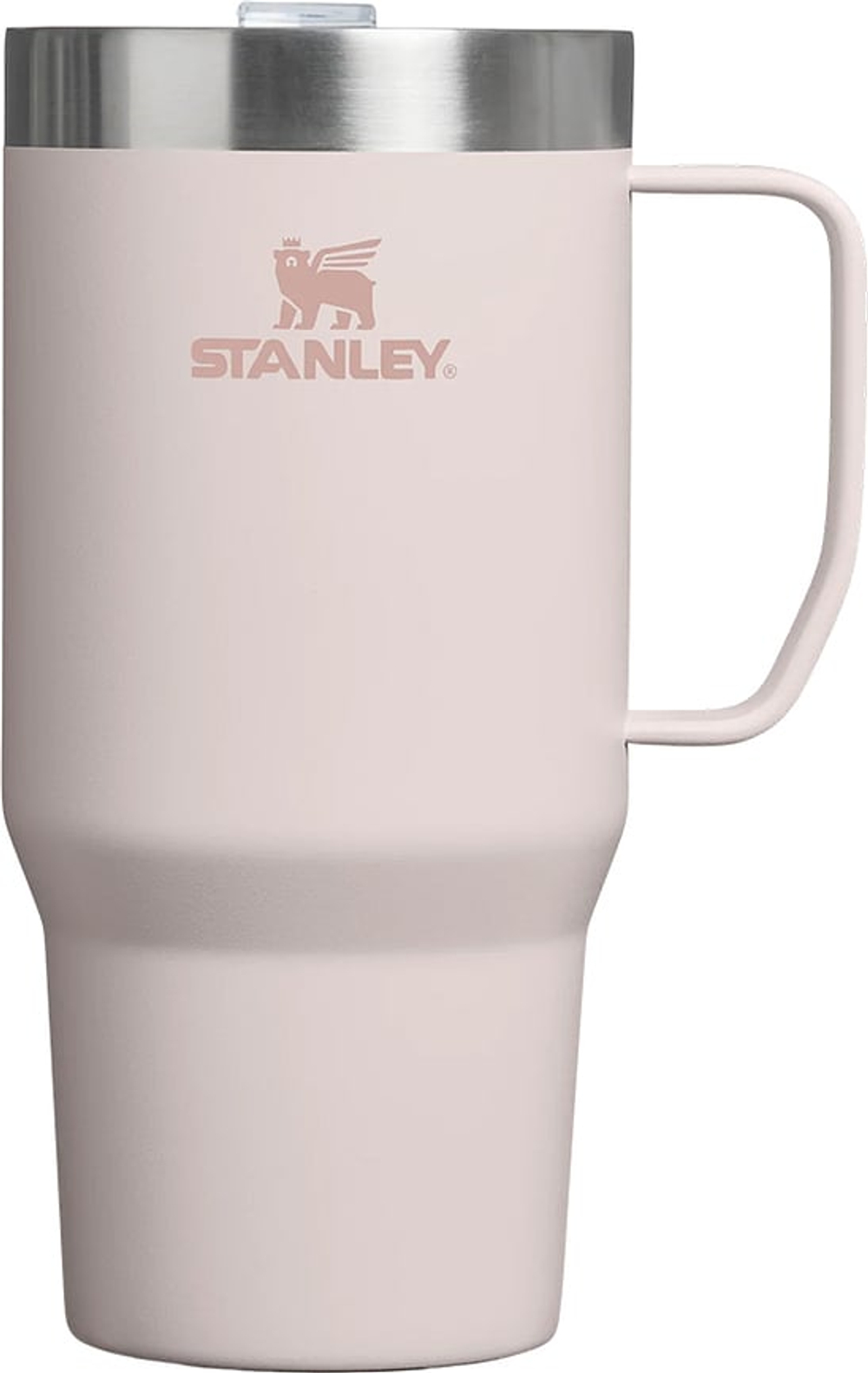 Термокружка stanley, everyday suburban, нержавеющая сталь, розовая · арт. fabr 10-13854-058