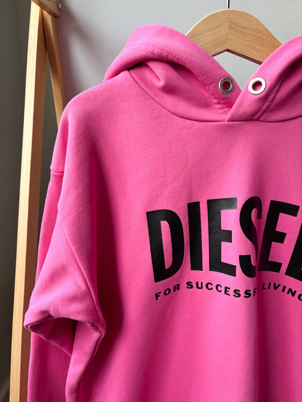 Хлопковый костюм Diesel, 140