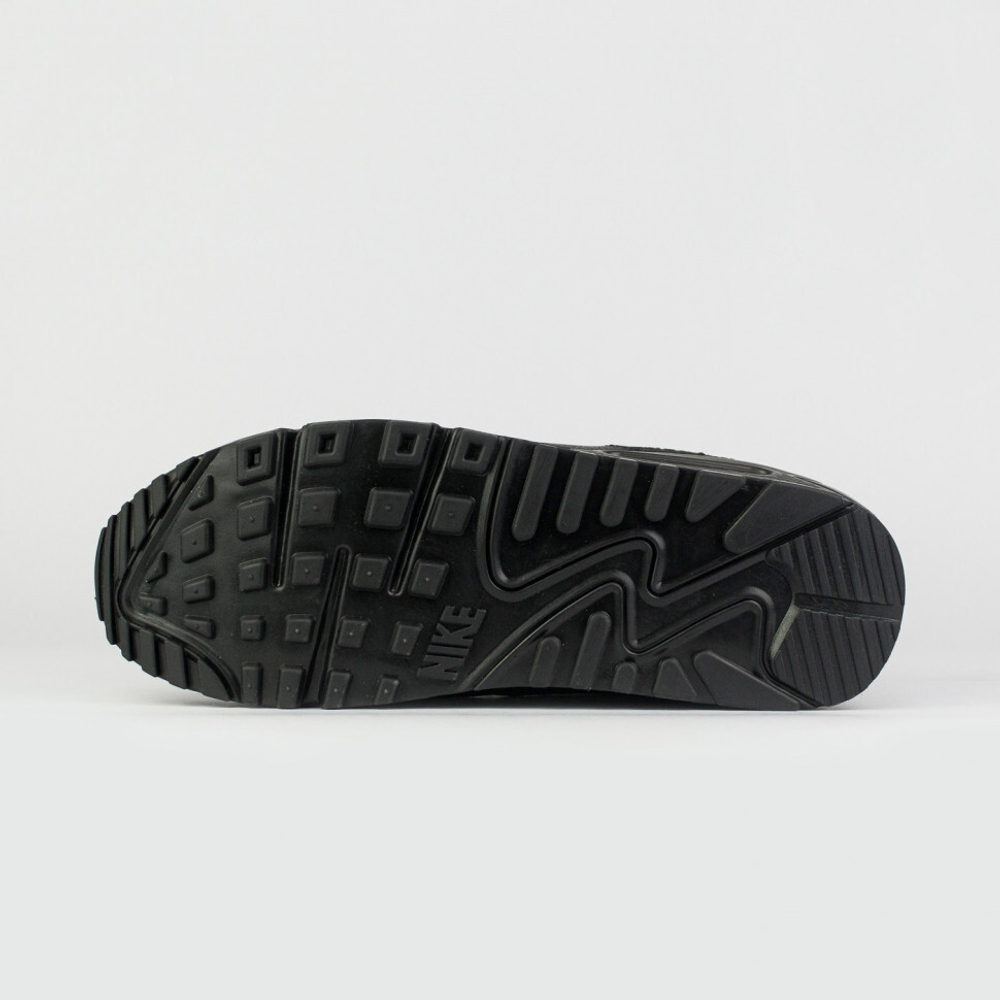 кроссовки Nike Air Max 90 Cordura Triple Black