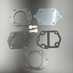 Ремкомплект топливного насоса Suzuki DT 20-65 (648-24434-01) (Omax)