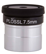 Окуляр Sky-Watcher Super Plössl 7,5 мм, 1,25"