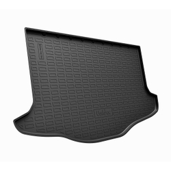Коврик в багажник Norplast для KGM Tivoli 2023-, Черный, арт.NPA00-T83-821-2
