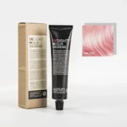 Тонер перманентный розовый PINK/8262 INCOLOR INSIGHT PROFESSIONAL, 100 мл