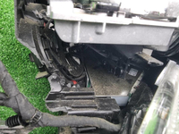 Битая Фара правая Kia K5 (2019-2023) LED