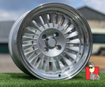 Комплект дисков Ispiri Wheels 15x8.25 et0 4x100