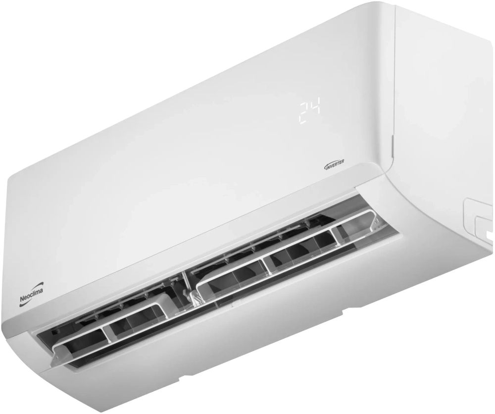 Сплит-система NeoClima Therminator 3.2 R32 NS-09EHXIw1Z/NU-09EHXIw1Z