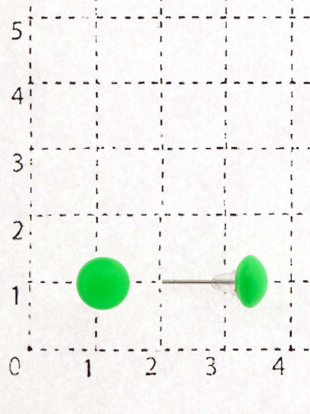 Болз 1 серьги