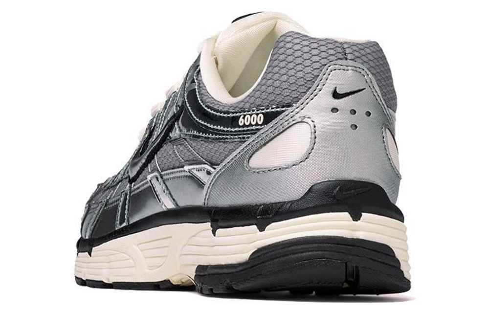 Кроссовки Nike P-6000