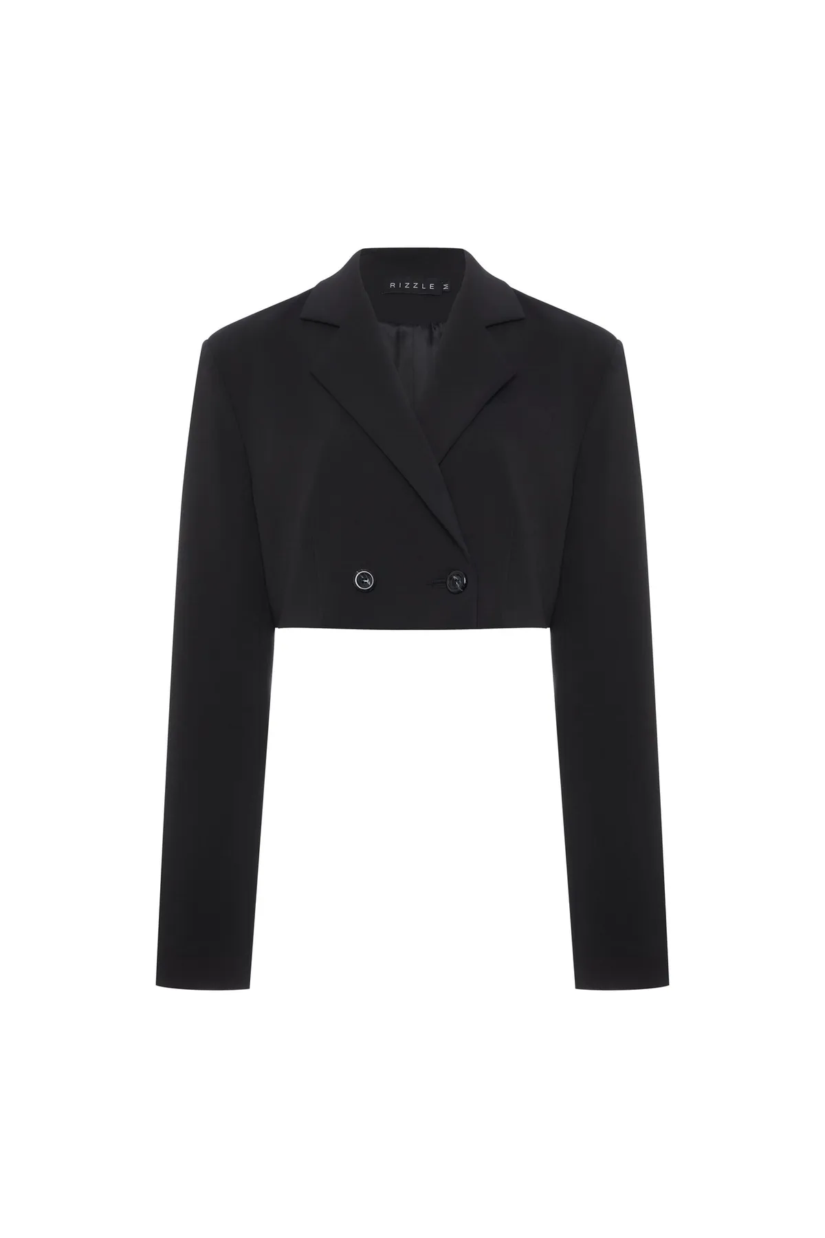 Cropped Jacket Elite