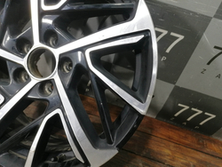 Диск колесный литой R18 Haval Jolion 21-нв Б/У Оригинал 3113101XST01A