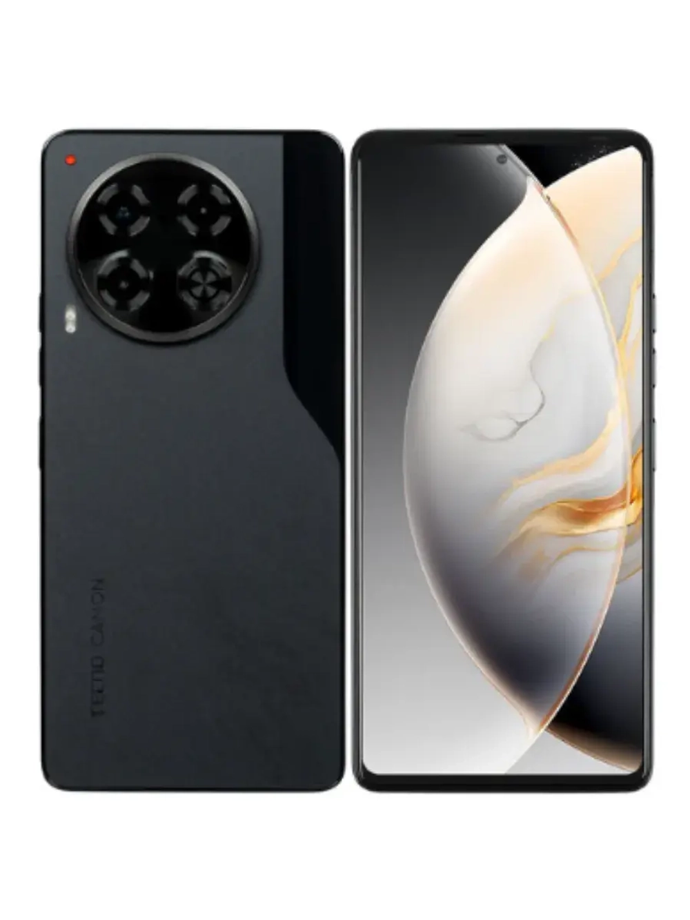 6,8" Смартфон CAMON 30 5G 12/512 ГБ 4894947021381 BLACK
