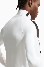 Кофта Nike Dri-FIT Strike - белый