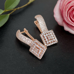 Серьги XinQuan - арт227